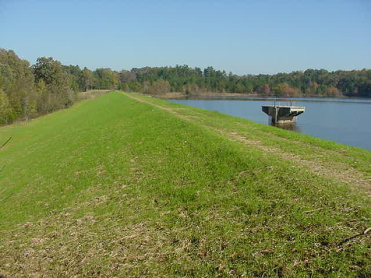 Mississippi watershed effort