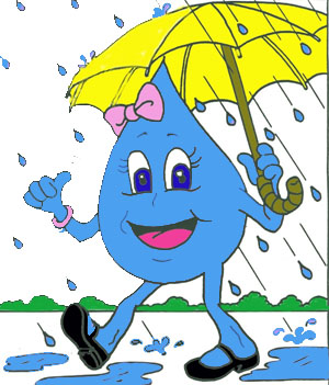 Wendy Water