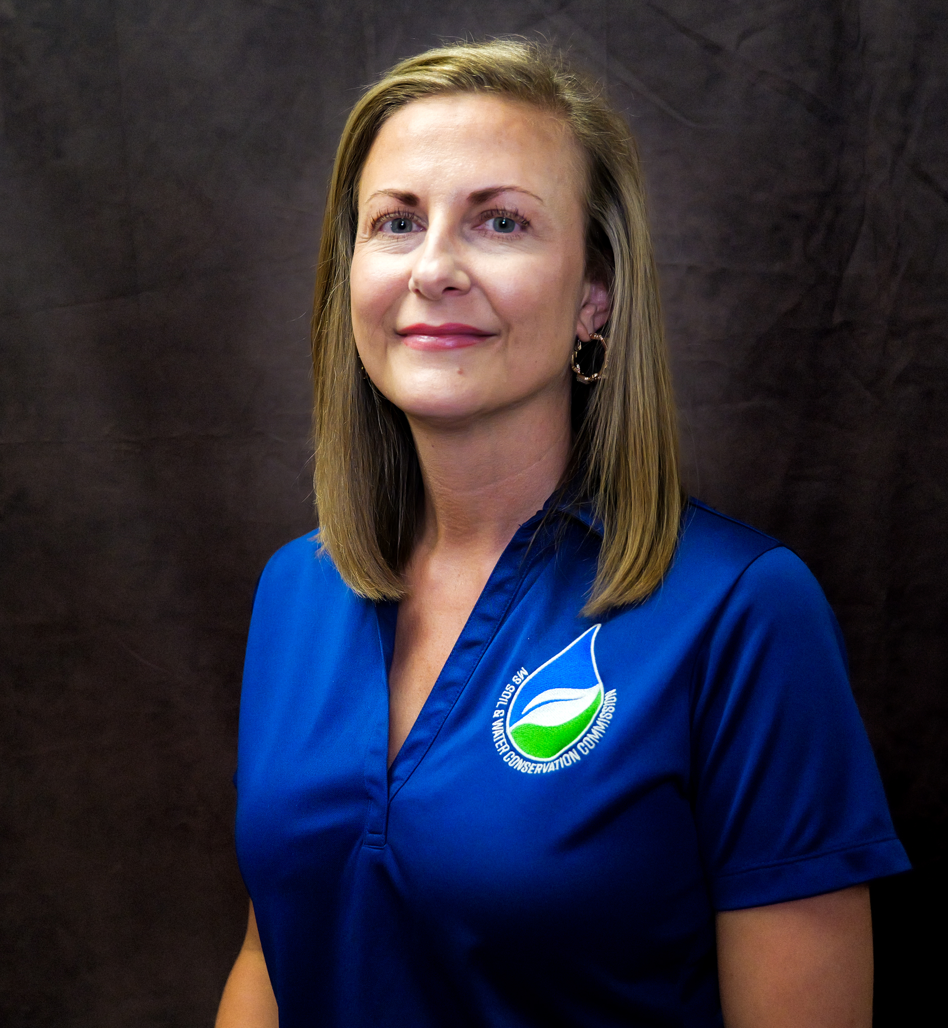 Leslie Hilman